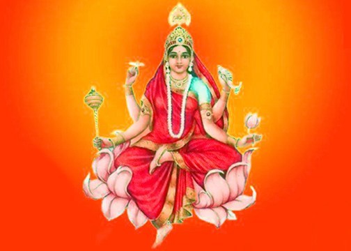 महानवमी, jaipur news, maa durga pooja news, मां दुर्गा नौंवा रूप, मां दुर्गा पूजा विधि, सिद्धिदात्री मां पूजन विधि, जयपुर खबर, Worship of goddess Siddidatri