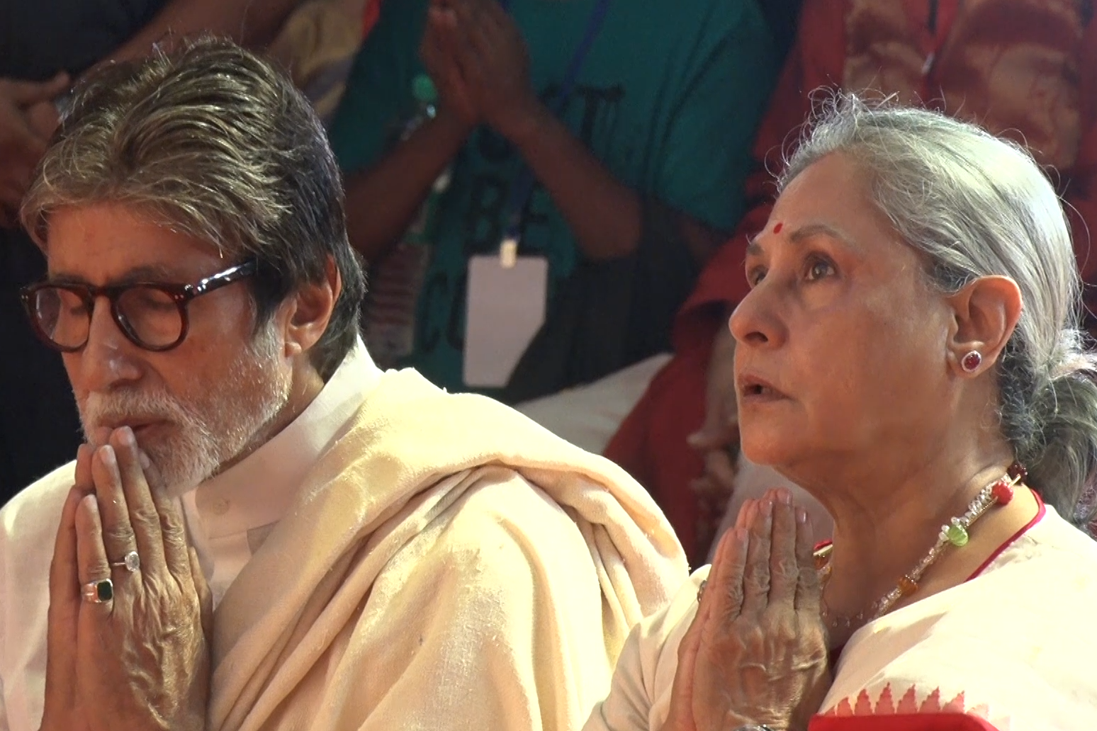 amitabh bacchan and joya bacchan