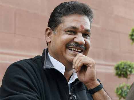 Kirti Azad