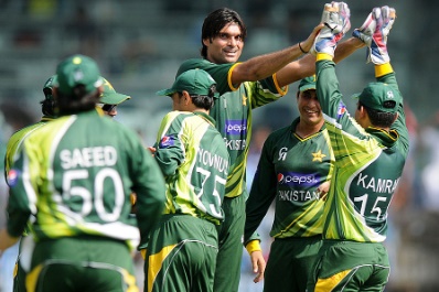 pakistani faster bowler Mohammad Irfan Said I ended Gautam Gambhir's white-ball career