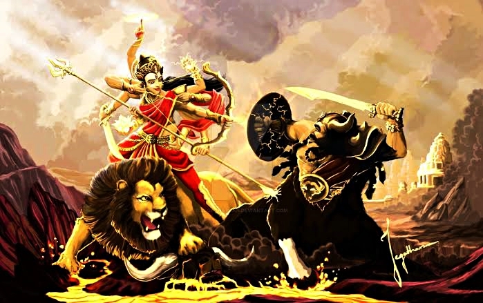 Dussehra