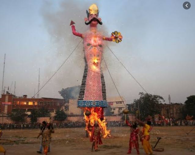 Dussehra