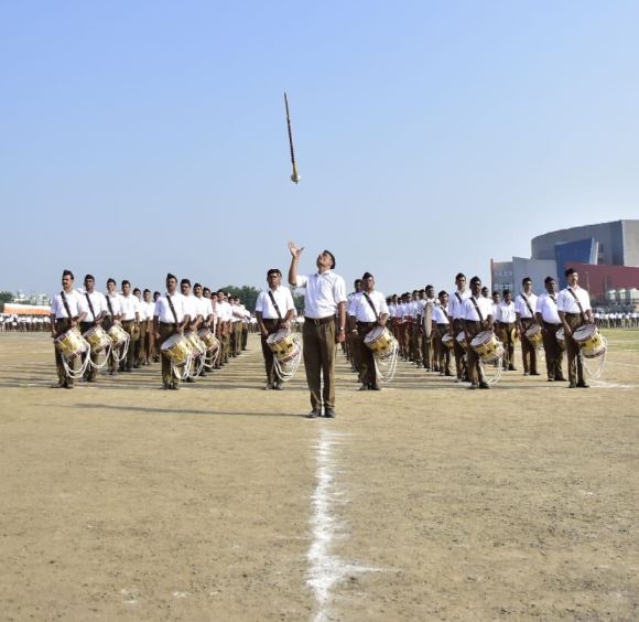 RSS etv bharat