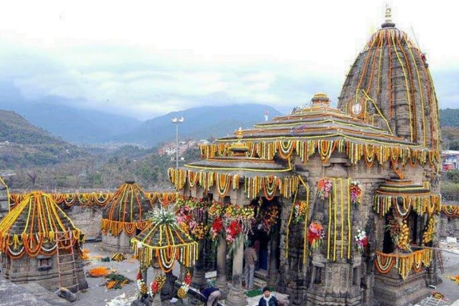 Special Story on Baijnath Temple Himachal