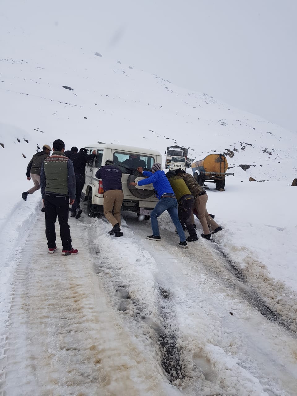 himachal pradesh