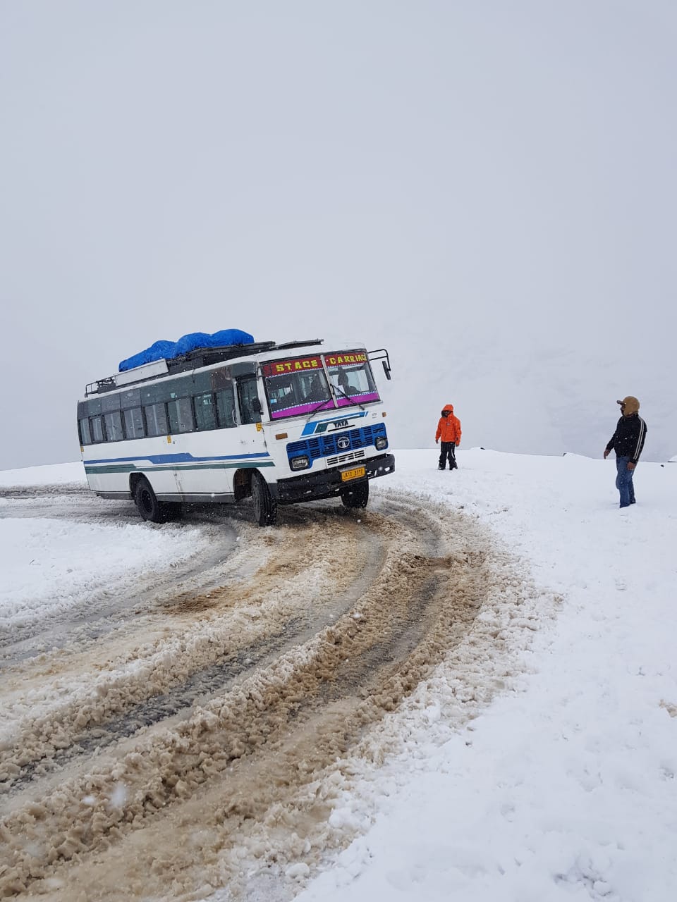 himachal pradesh