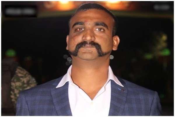 abhinandan