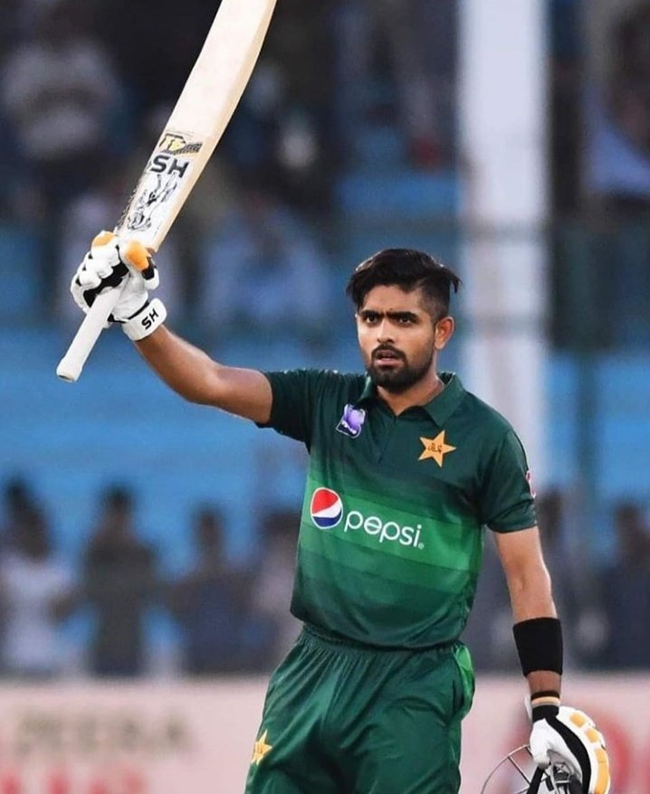 babar azam