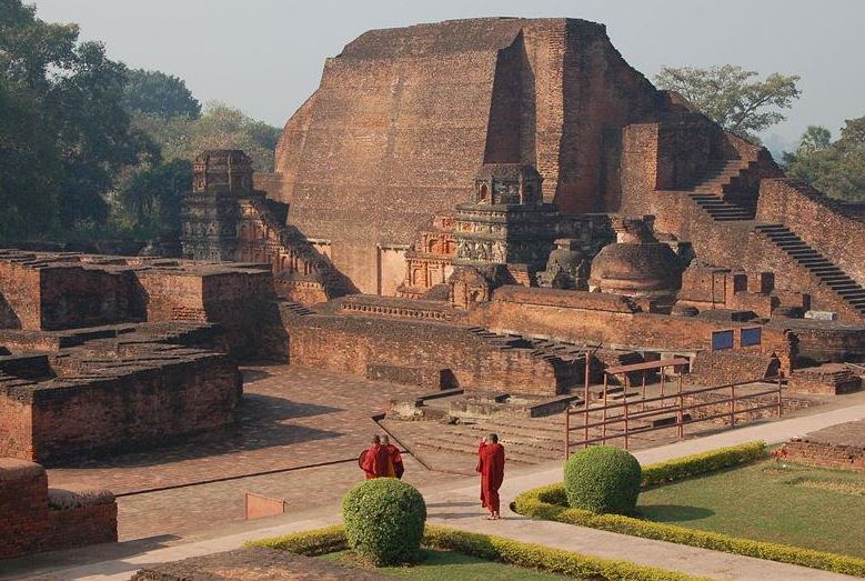 nalanda university