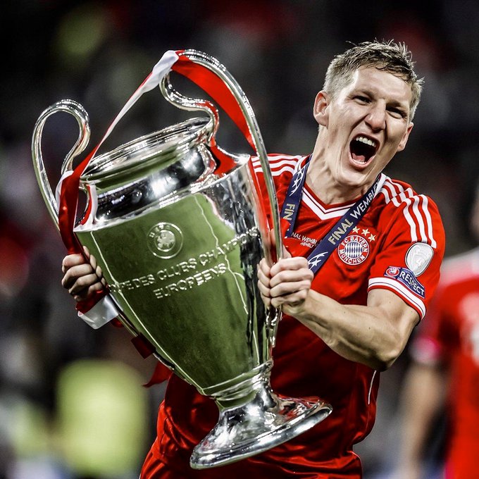 bastian schweinsteiger