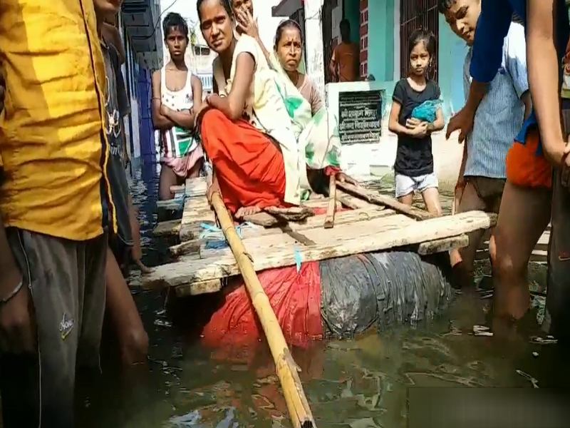 कुछ यूं थे हालात-अभी भी नहीं है राहत