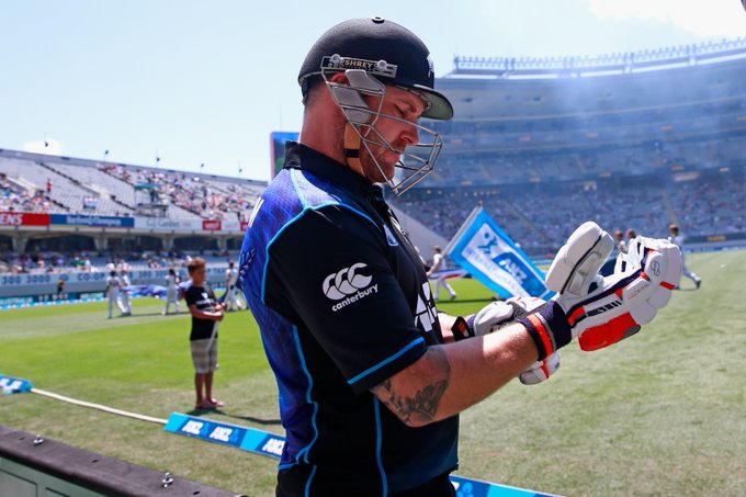 McCullum