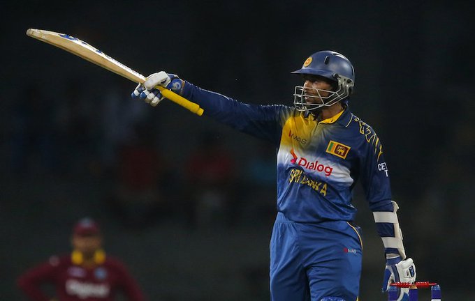 Dilshan