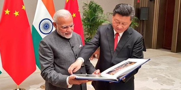 Key takeaways of Xi's visit to India