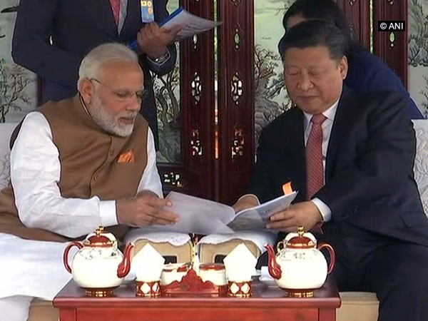 Key takeaways of Xi's visit to India