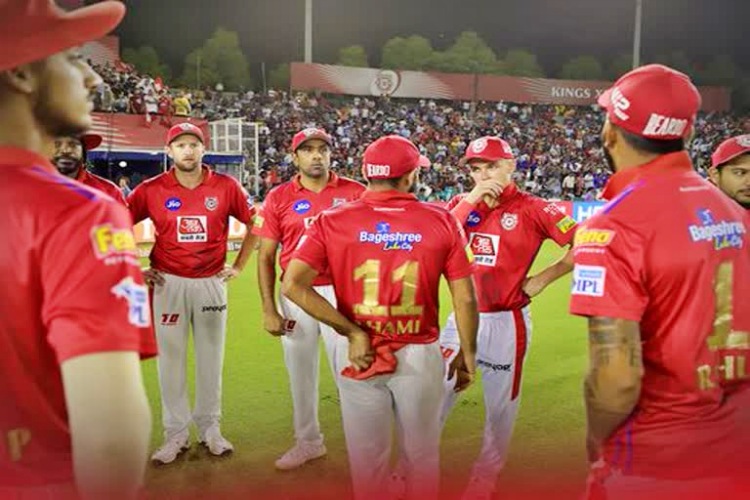 KXIP