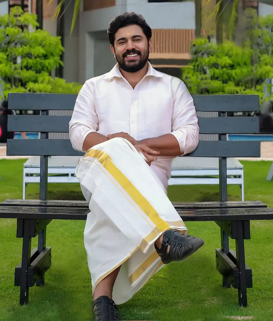 nivin