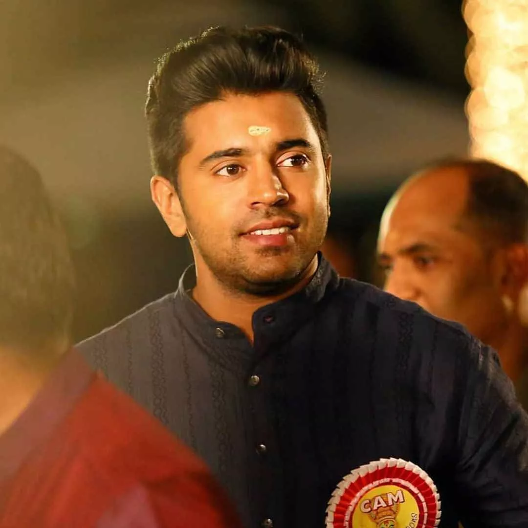 nivinpauly