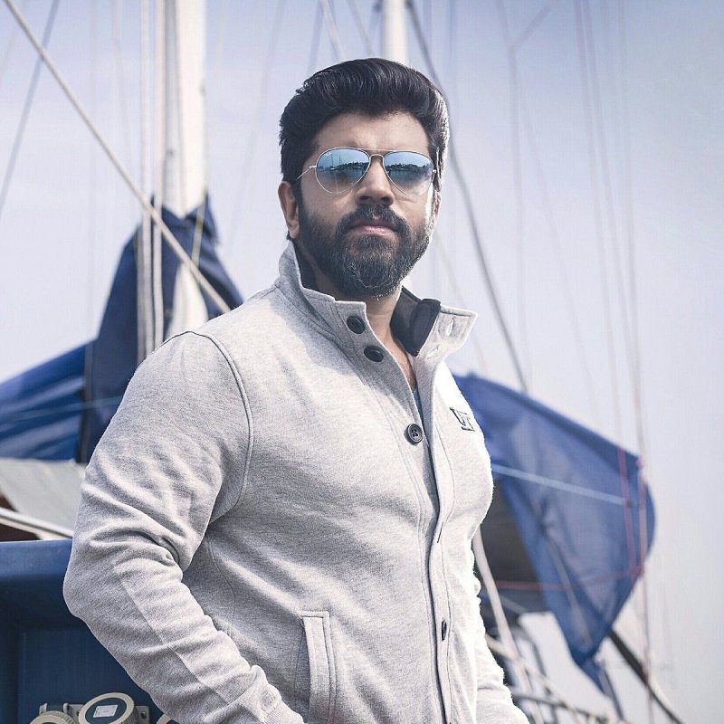 nivinpauly