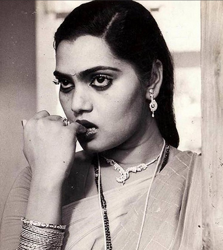 silk smitha