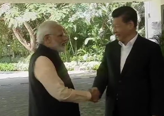 modi-xi-summit-live-delegation-level-talk-between-india-china-begins