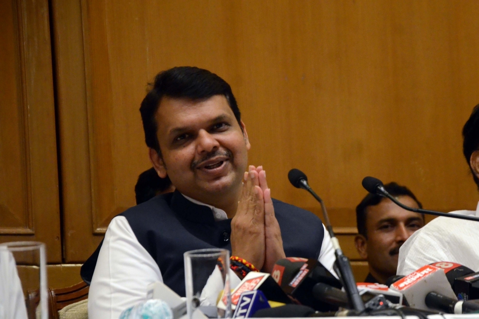 Devendra Fadnavis