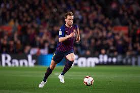 Rakitic