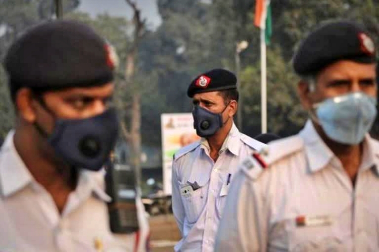 Delhi air quality continues to be 'Poor'