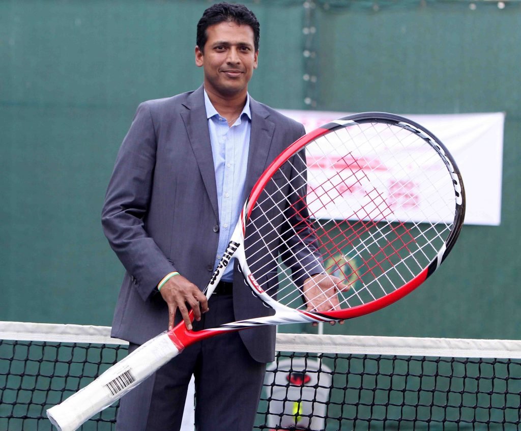 Mahesh Bhupathi on amid India's Davis Cup drama: I am still captain unless I hear otherwise