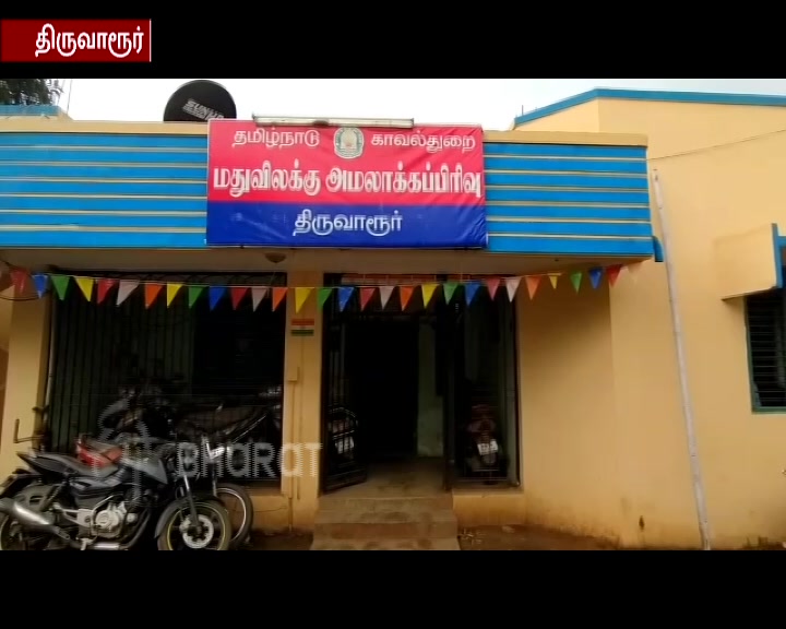 கைதான இளைஞர்கள்