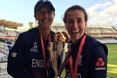 England Women all-rounder Jenny Gunn has retired from international cricket at the age of 33