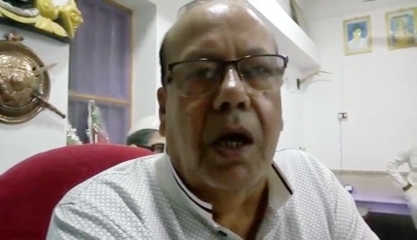 jhajha mla