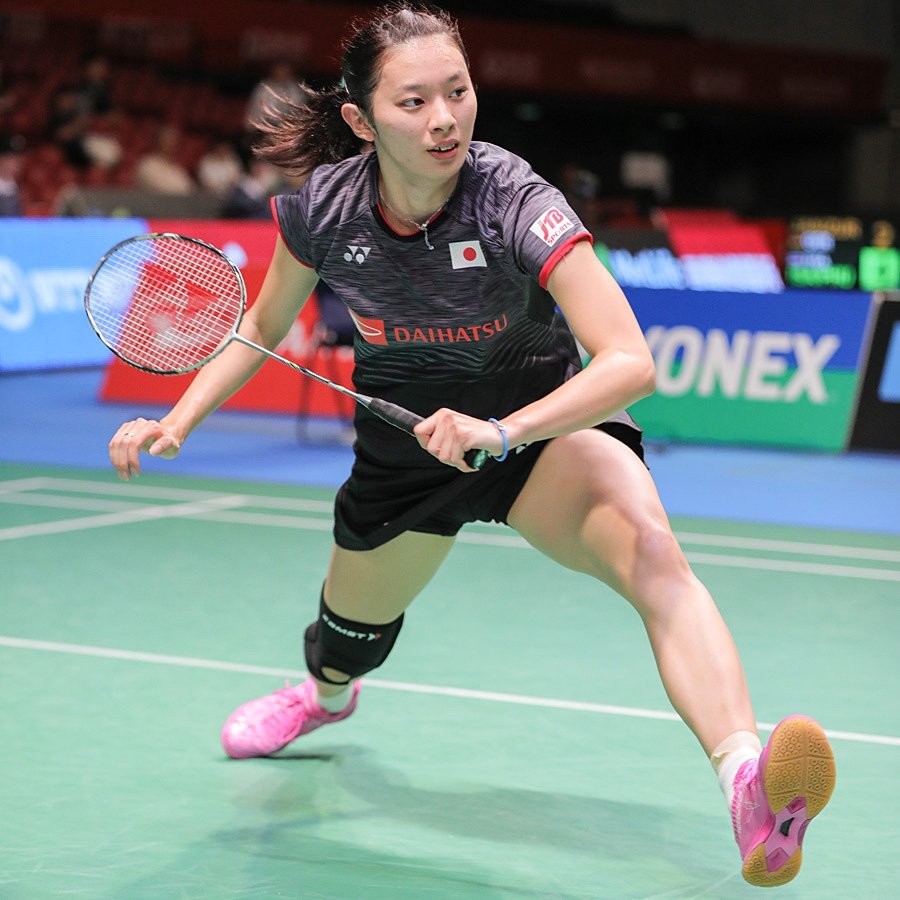 DENMARK OPEN, Sayaka Takahashi