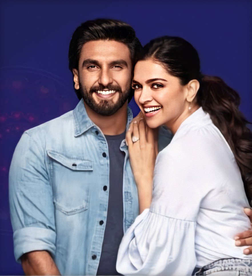 ranveer singh-deepika padukone