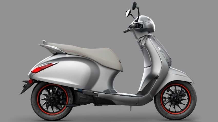 bajaj ebike