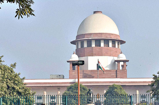 Is Supreme Court all set to give Verdict on Ayodhya case?