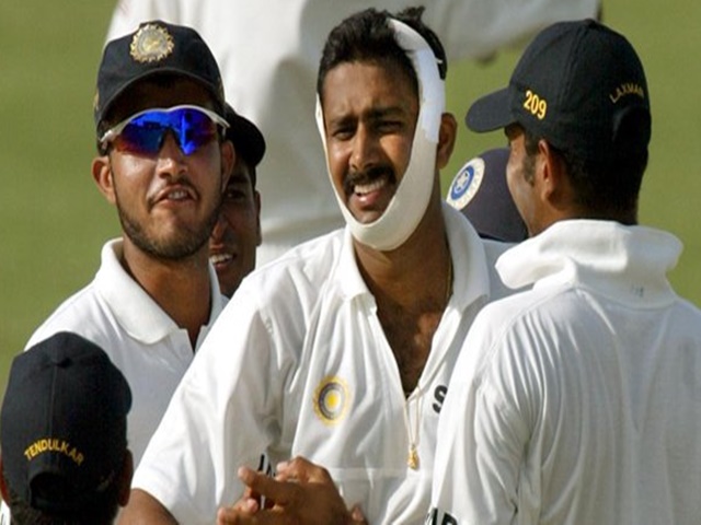 Anil Kumble