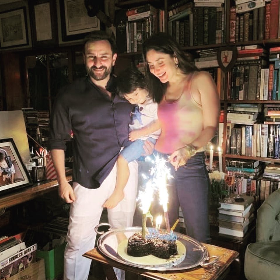 saif kareena 7th wedding anniversary