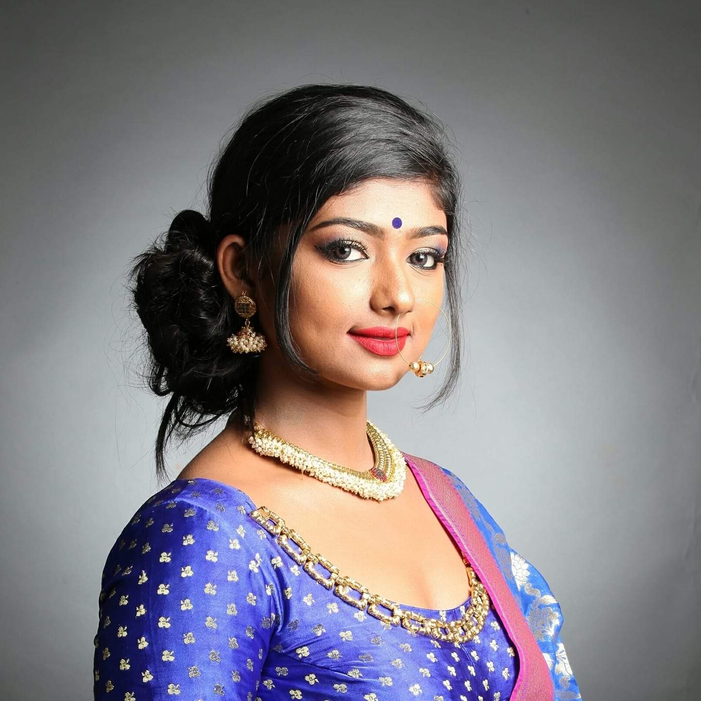 Bhoomi shetty