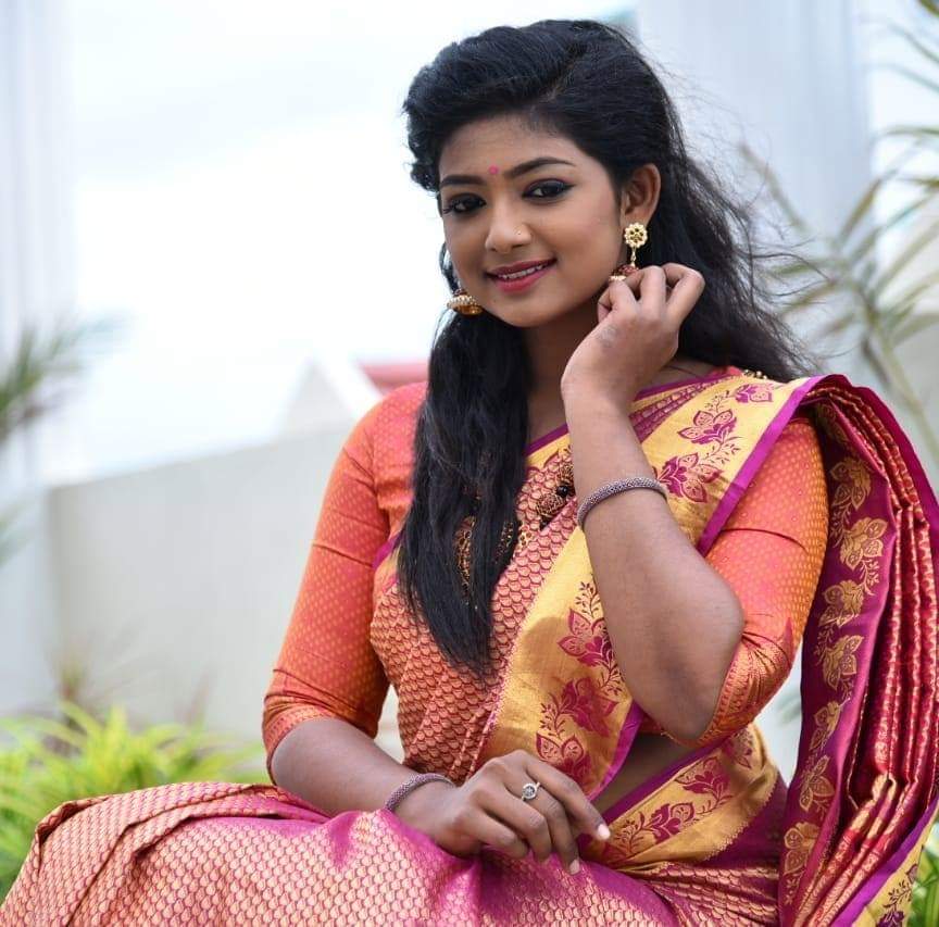 Bhoomi shetty