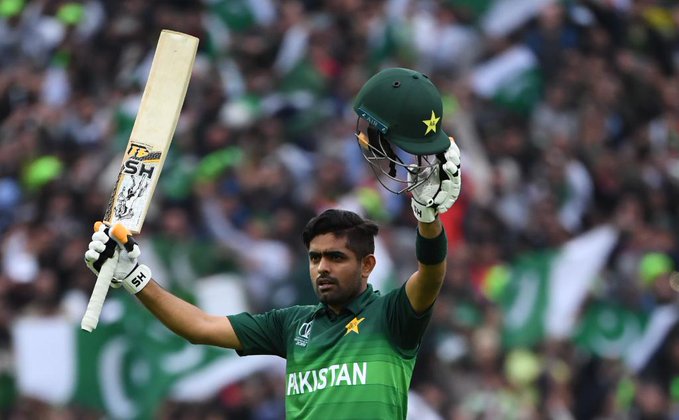 babar azam