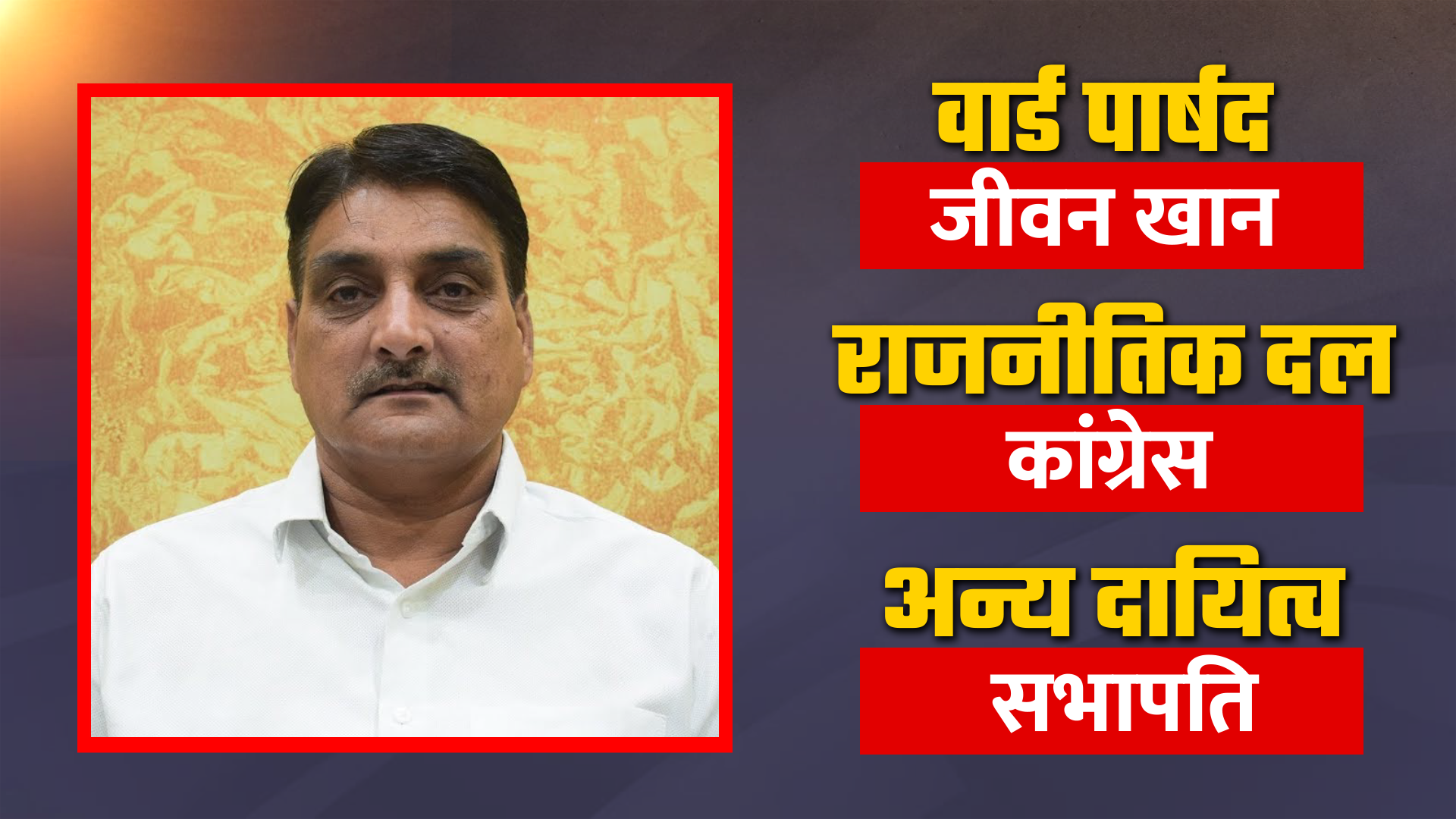 Sikar Municipal Council, local Body Election 2019, सीकर नगर परिषद, निकाय चुनाव 2019