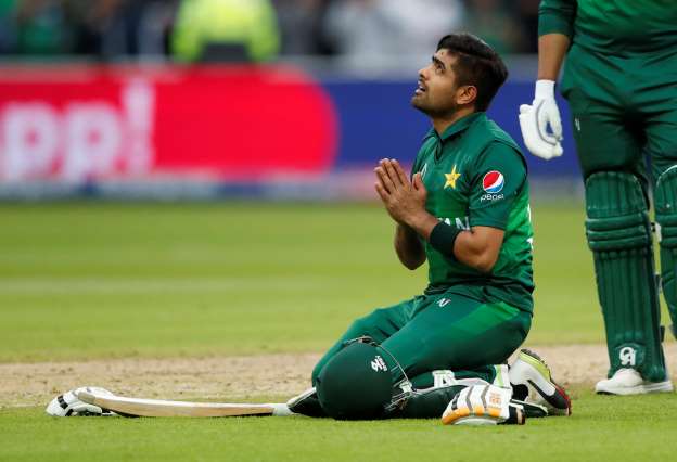 babar azam