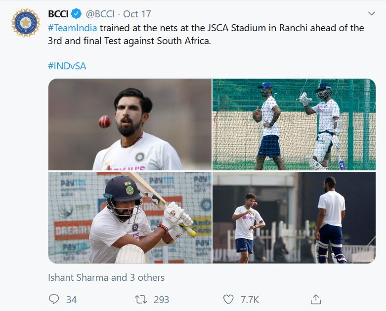 BCCI