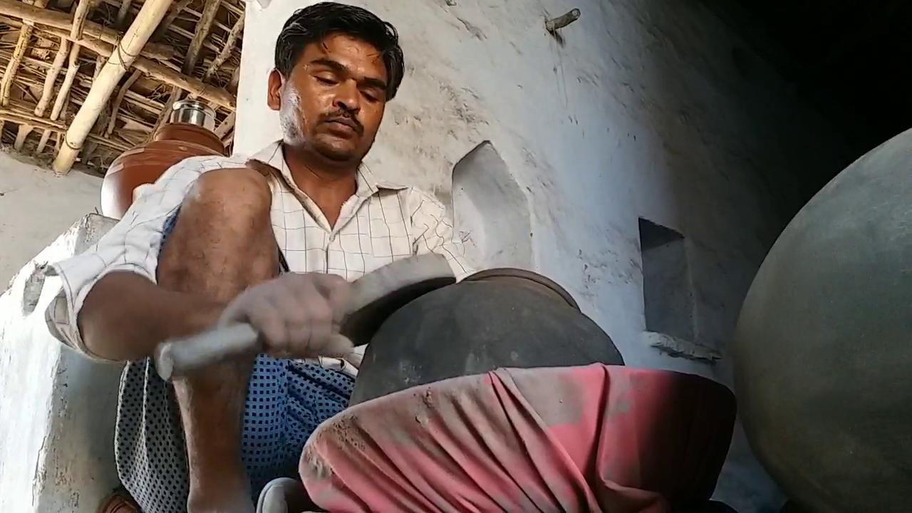 Bundi Thikarda village, बूंदी का ठीकरदा गांव