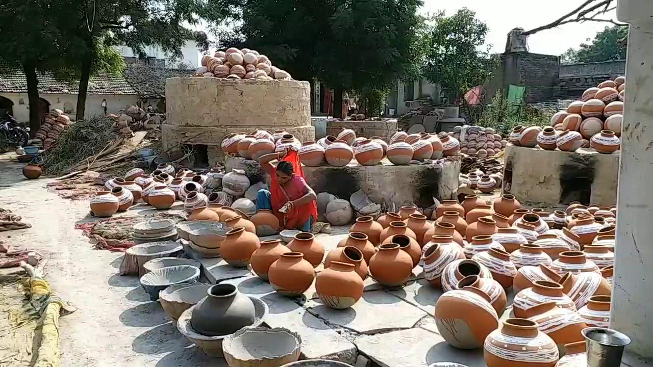 Bundi Thikarda village, बूंदी का ठीकरदा गांव