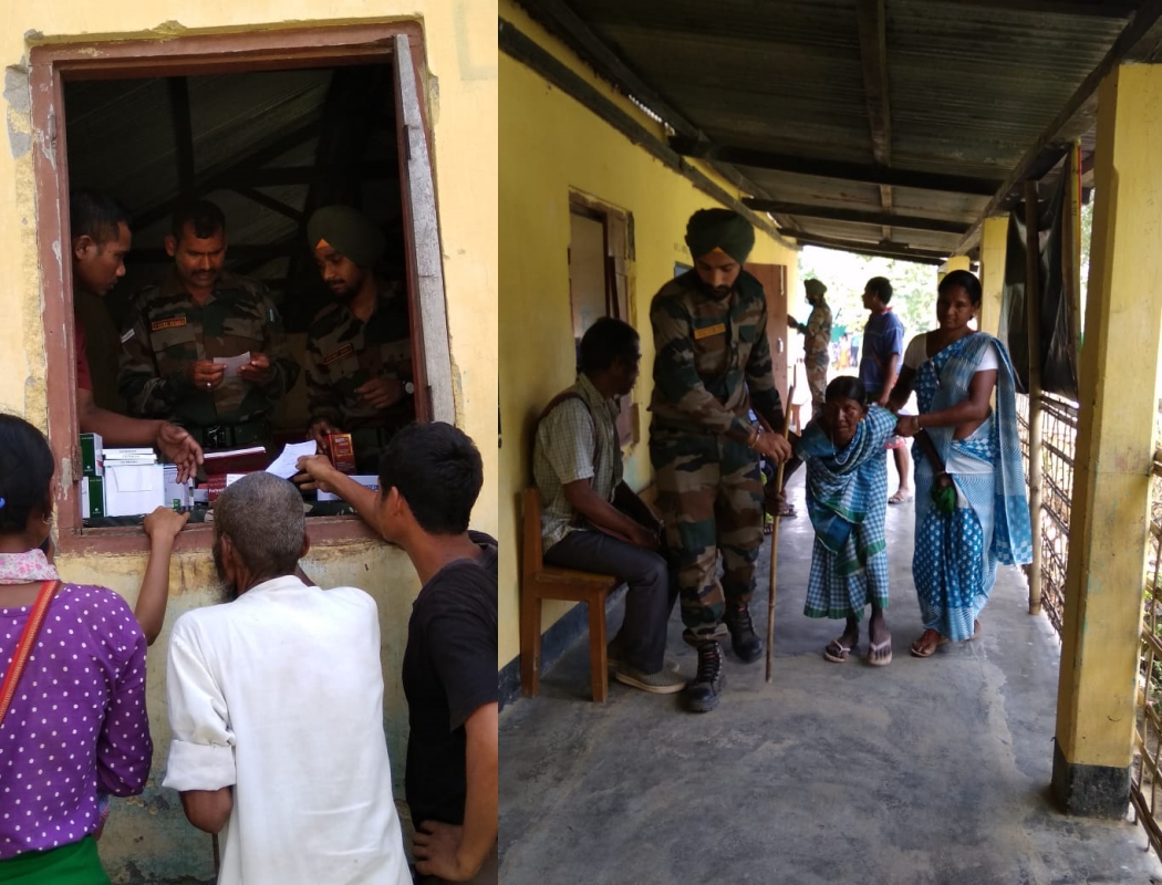 Indian Army News Today, Red Horn Division News Today, Karbi Anglong News Today, Army Medical camp at Karbi Anglong News, Free Medical Camp Karbi Anglong News, Army Medical Help News in Assam, Army Medical Help Karbi Anglong News, Army News Update Assam, Army News Update Karbi Anglong, Red Horn Div News Today, Red Horn News Update Assam, Red Horn Div News Karbi Anglong Today, সেনাৰ স্বাস্থ্য শিৱিৰ নিউজ, সেনাৰ স্বাস্থ্য শিৱিৰ শেহতীয়া নিউজ, সেনাৰ স্বাস্থ্য শিৱিৰ নিউজ আপদেট, ৰেড হৰ্ণ ডিভিজন স্বাস্থ্য শিৱিৰ নিউজ, ৰেড হৰ্ণ ডিভিজন স্বাস্থ্য শিৱিৰ শেহতীয়া নিউজ, ৰেড হৰ্ণ ডিভিজন স্বাস্থ্য শিৱিৰ নিউজ আপদেট, কাৰ্বি আংলং স্বাস্থ্য শিৱিৰ নিউজ, কাৰ্বি আংলং স্বাস্থ্য শিৱিৰ শেহতীয়া নিউজ, কাৰ্বি আংলং স্বাস্থ্য শিৱিৰ নিউজ আপদেট, ভাৰতীয় সেনাৰ স্বাস্থ্য শিৱিৰ নিউজ, কাৰ্বি আংলং সেনাৰ নিউজ, কাৰ্বি আংলং সেনাৰ আজি নিউজ