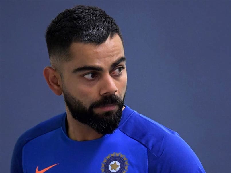 विराट कोहली, virat Kohli