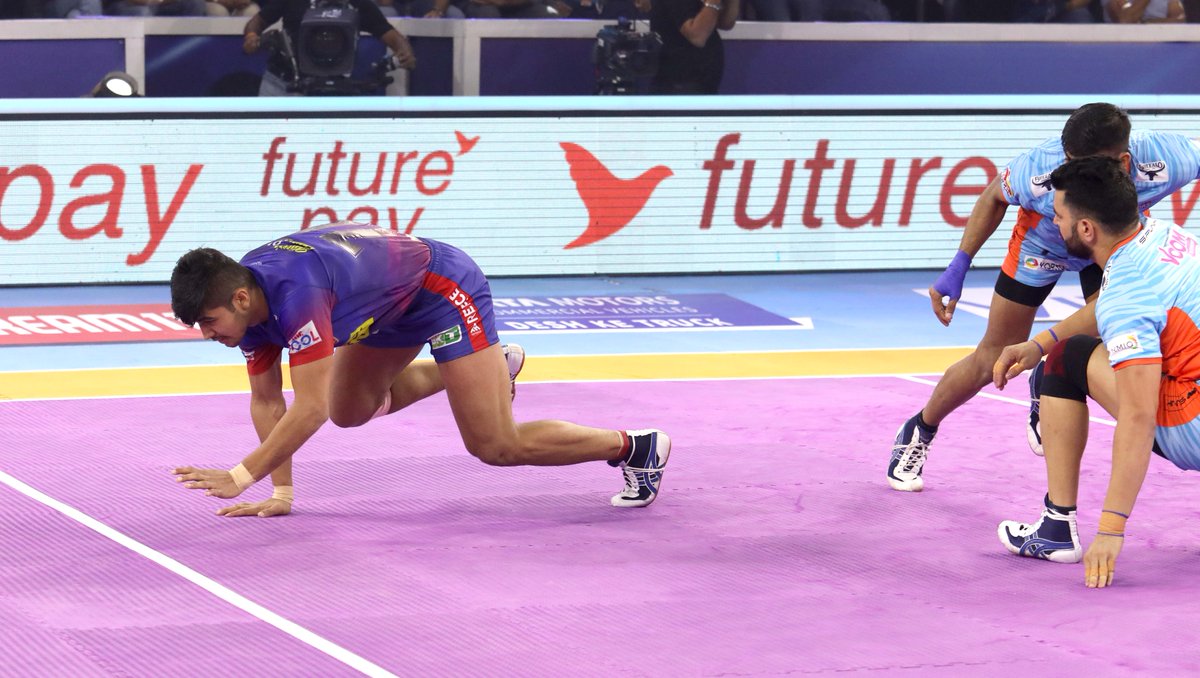 Pro Kabaddi