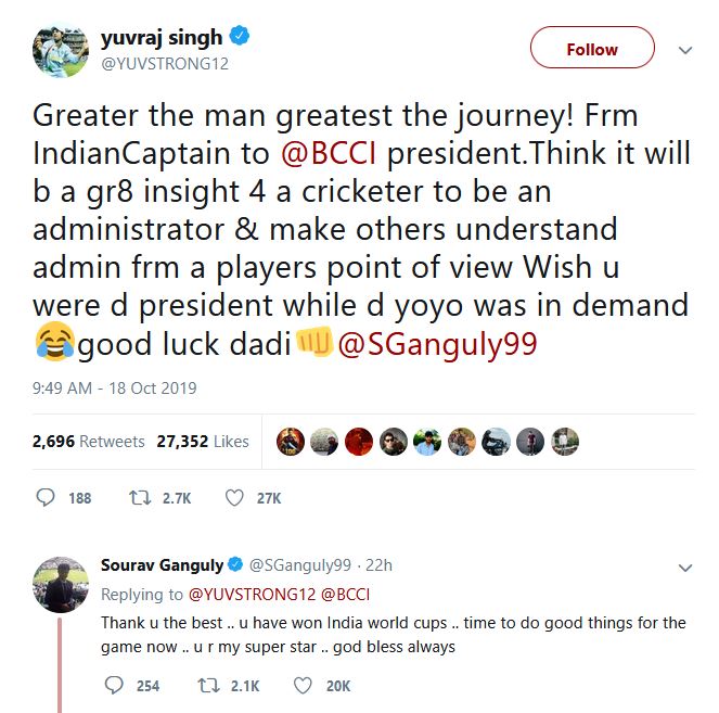 yuvraj singh